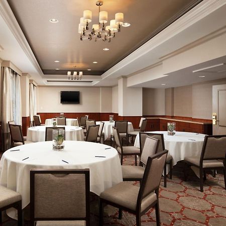 The Westin San Jose Otel Dış mekan fotoğraf
