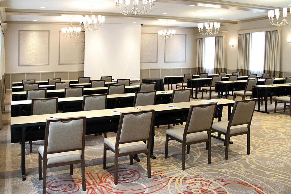 The Westin San Jose Otel Dış mekan fotoğraf