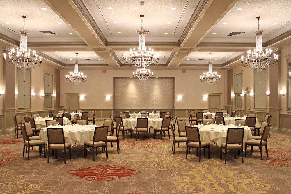 The Westin San Jose Otel Dış mekan fotoğraf
