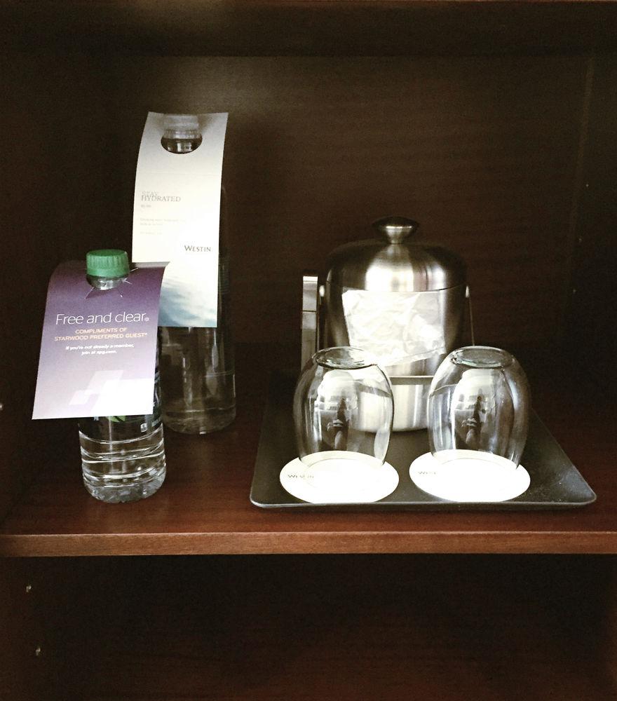 The Westin San Jose Otel Dış mekan fotoğraf