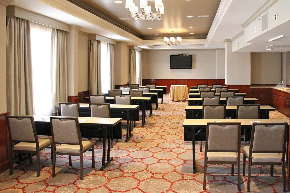 The Westin San Jose Otel Dış mekan fotoğraf