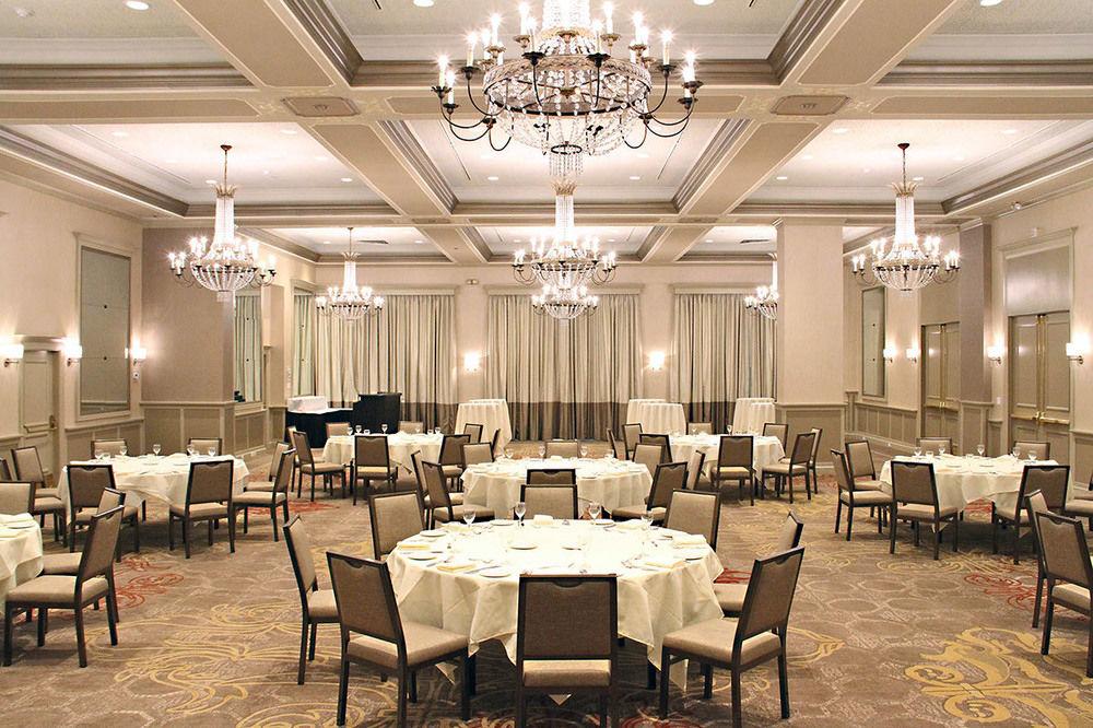 The Westin San Jose Otel Dış mekan fotoğraf