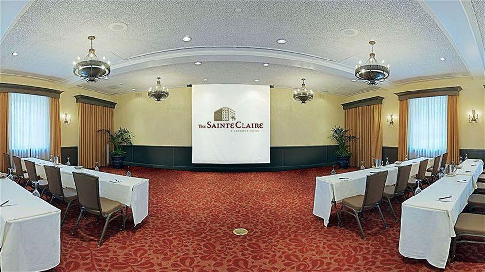 The Westin San Jose Otel Dış mekan fotoğraf