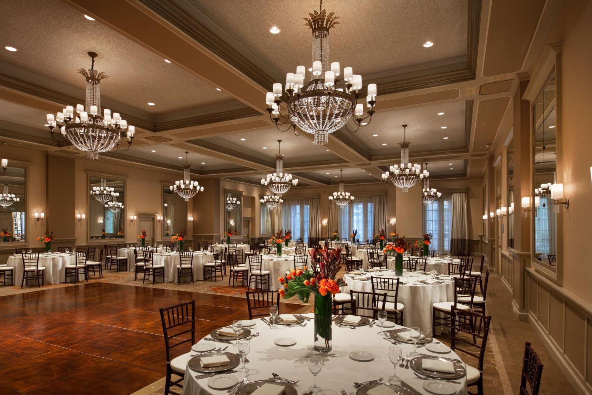 The Westin San Jose Otel Dış mekan fotoğraf
