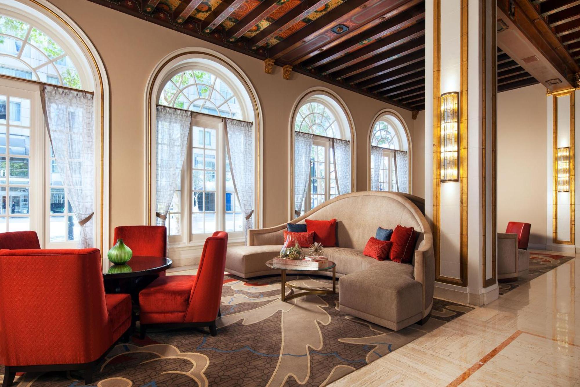 The Westin San Jose Otel Dış mekan fotoğraf