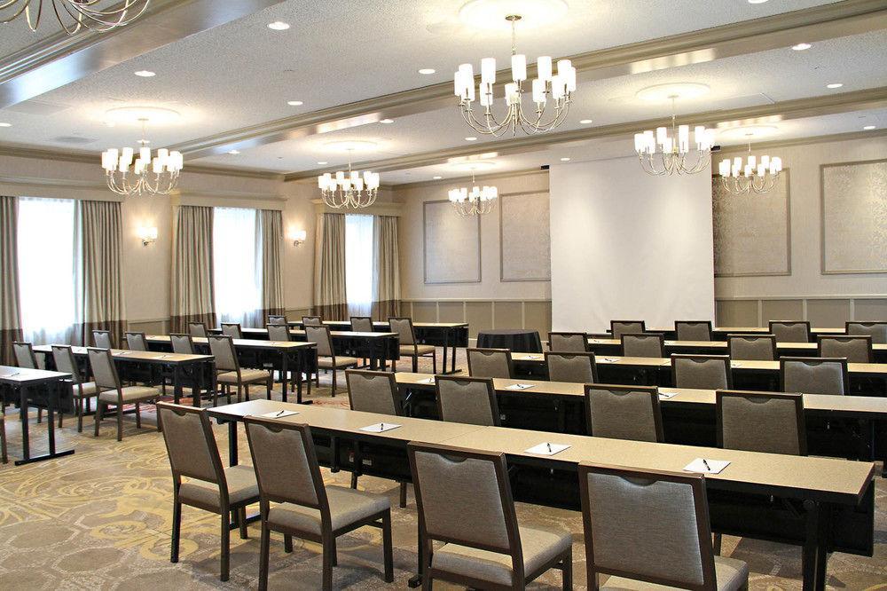 The Westin San Jose Otel Dış mekan fotoğraf