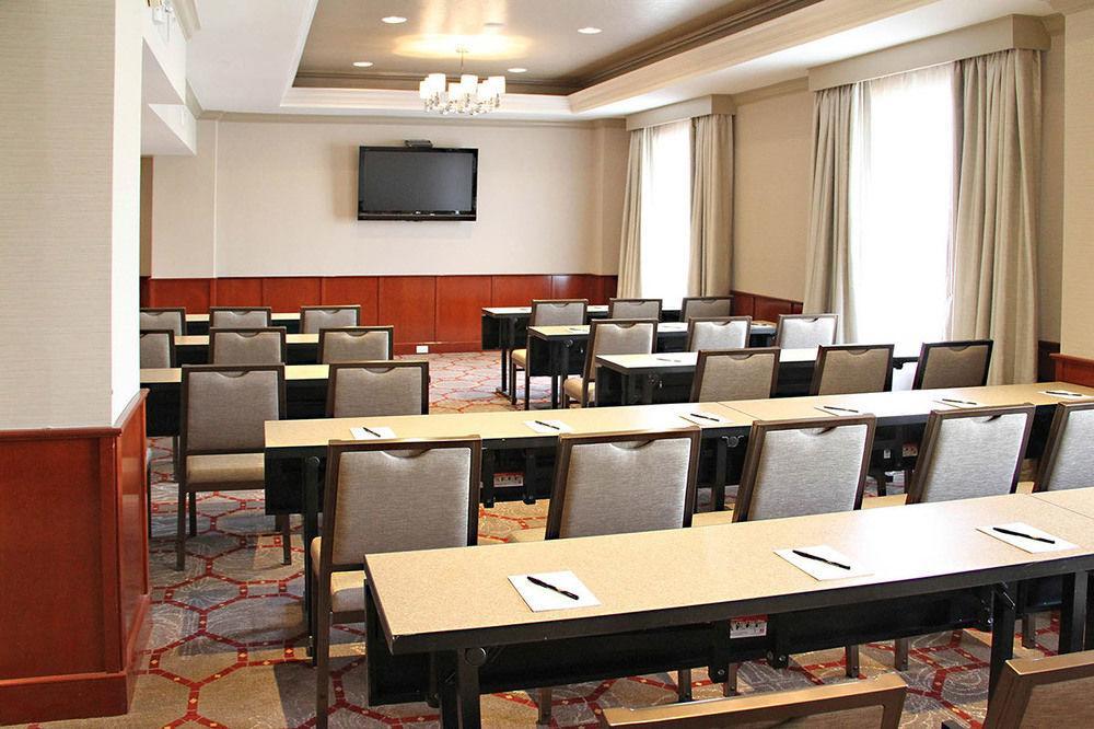 The Westin San Jose Otel Dış mekan fotoğraf