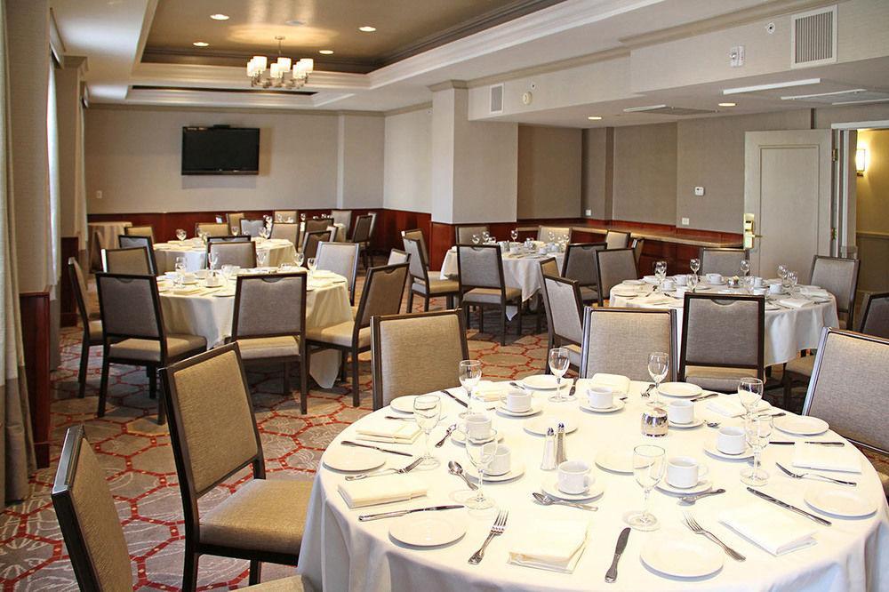 The Westin San Jose Otel Dış mekan fotoğraf