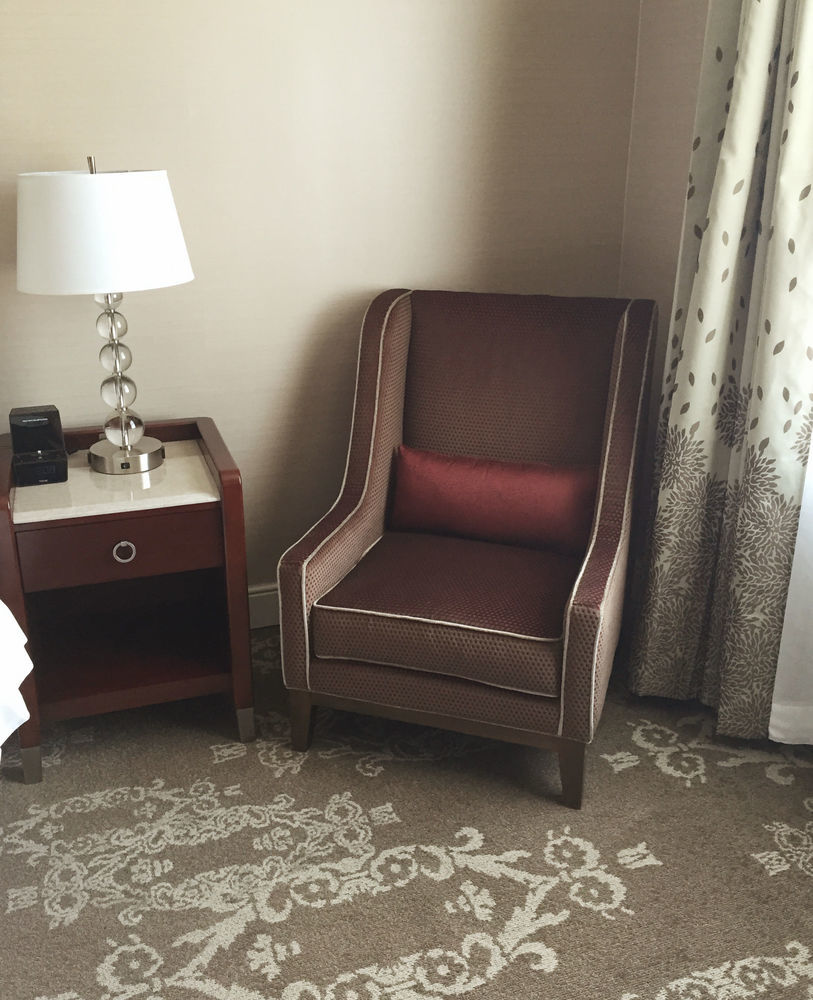 The Westin San Jose Otel Dış mekan fotoğraf