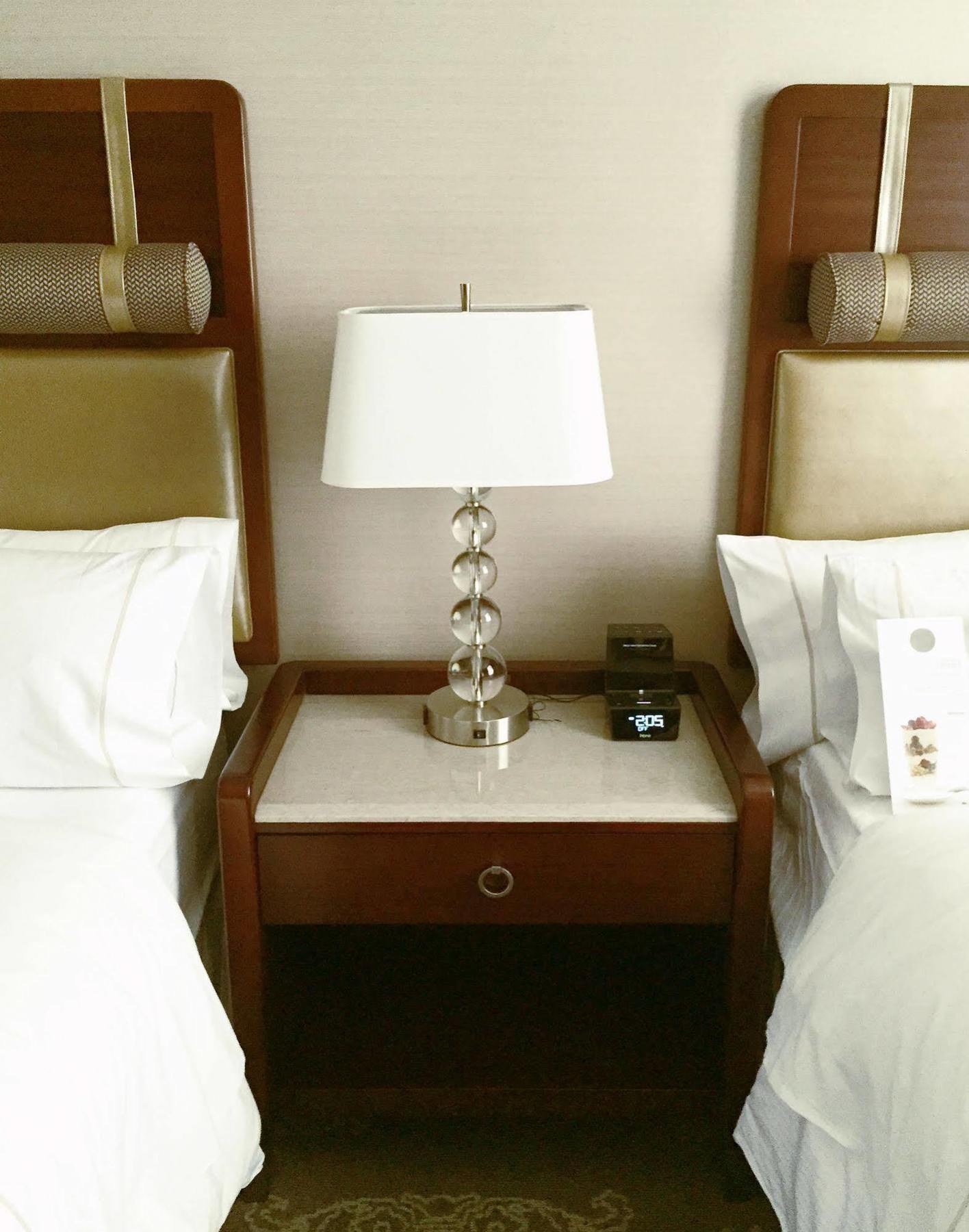 The Westin San Jose Otel Dış mekan fotoğraf