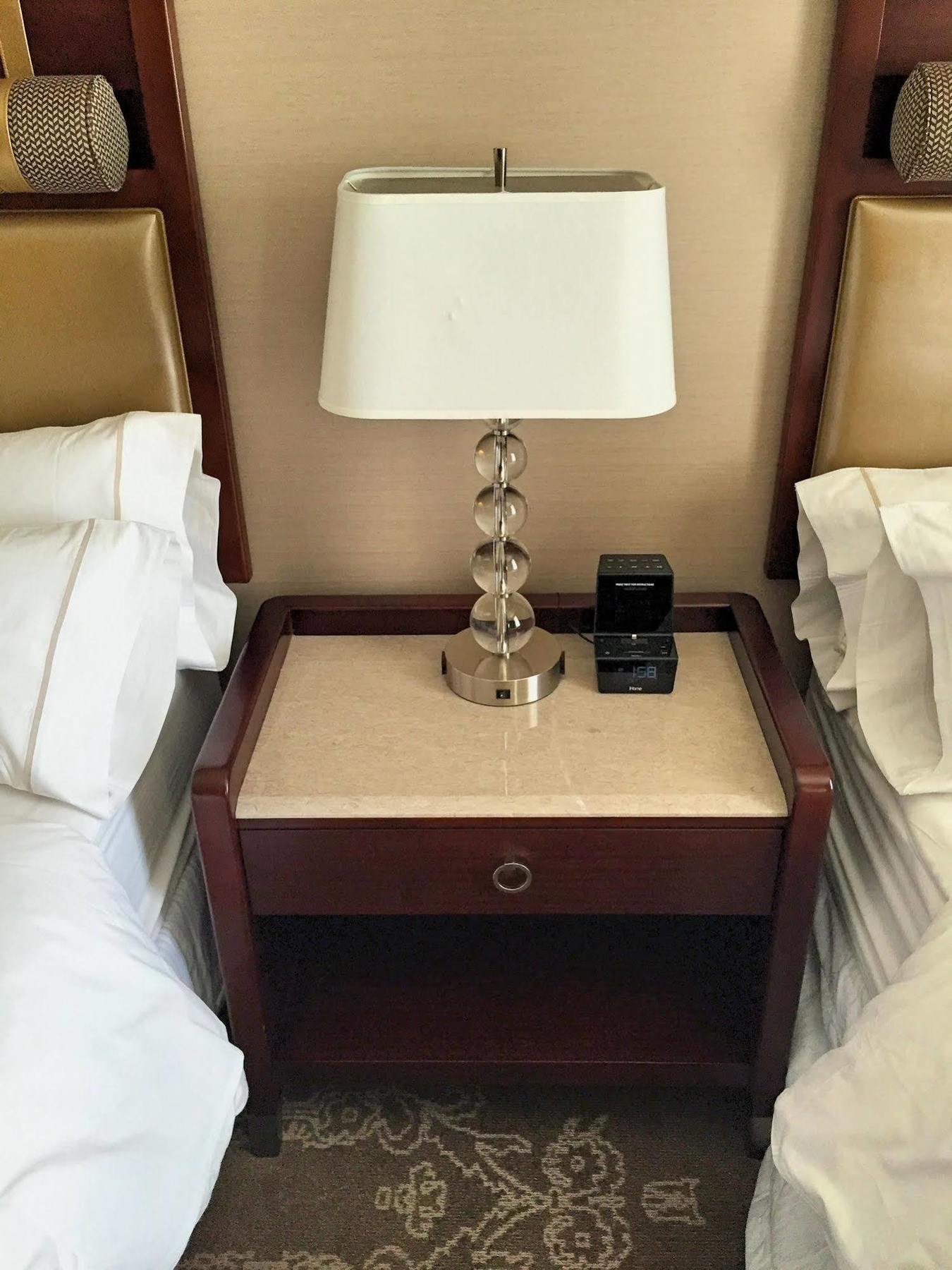 The Westin San Jose Otel Dış mekan fotoğraf