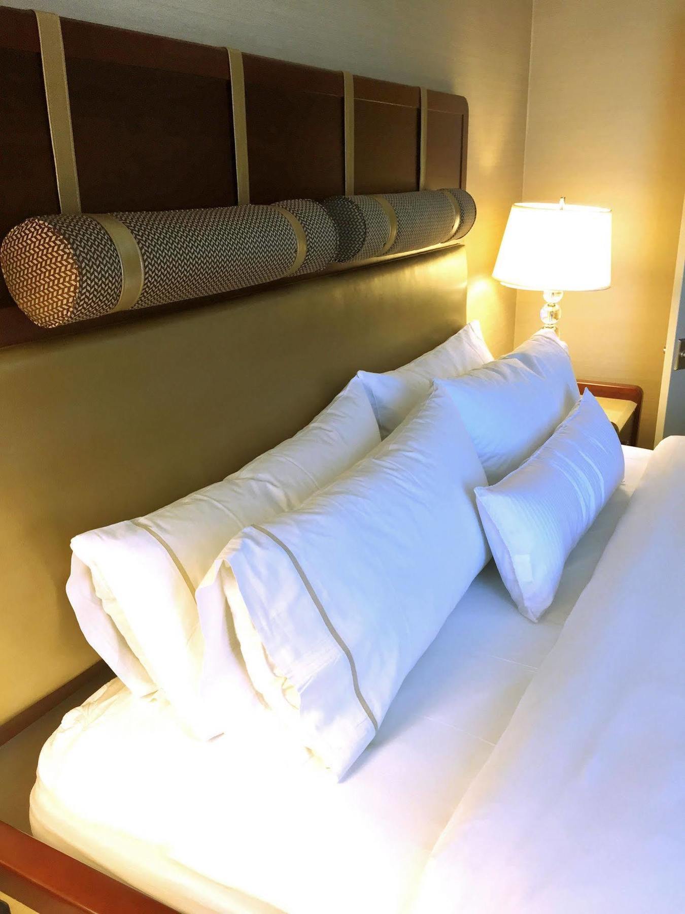 The Westin San Jose Otel Dış mekan fotoğraf