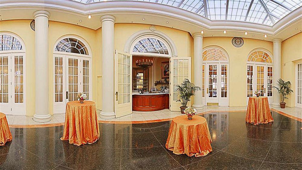 The Westin San Jose Otel Dış mekan fotoğraf