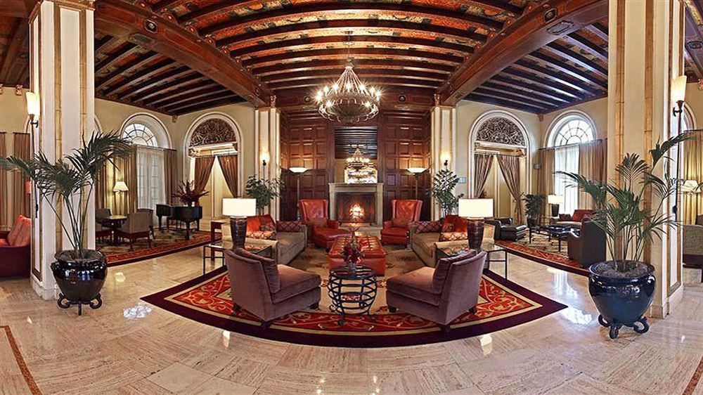 The Westin San Jose Otel Dış mekan fotoğraf