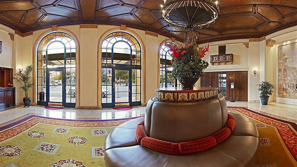 The Westin San Jose Otel Dış mekan fotoğraf